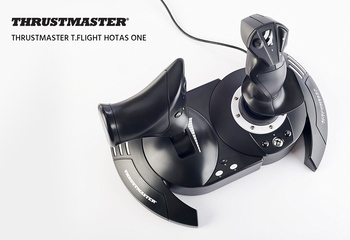 Thrustmaster T.Flight Hotas One-Bild