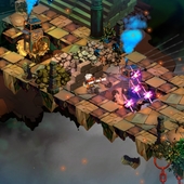 Small square
