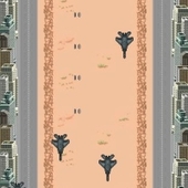 Small square