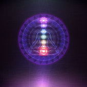 Small square