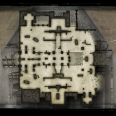 Small square