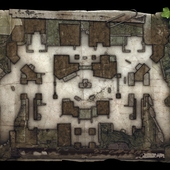 Small square