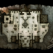 Small square