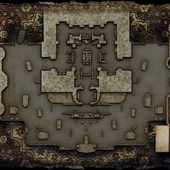 Small square
