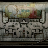 Small square