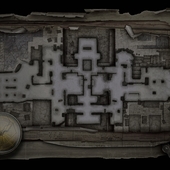 Small square