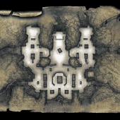 Small square