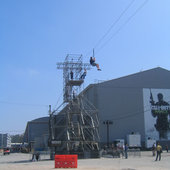 Small square