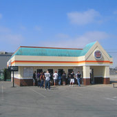 Small square