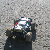 Small square