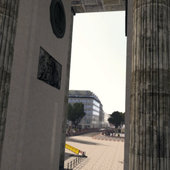 Small square