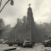 Small square