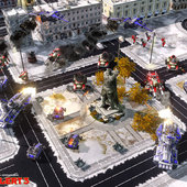 Small square