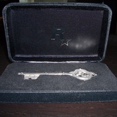 Small square