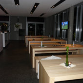 Small square