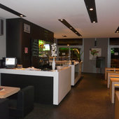 Small square