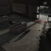 Small square