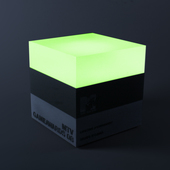 Small square