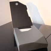 Small square