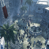 Small square