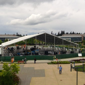 Small square