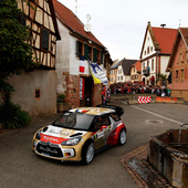 Small square