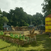 Small square