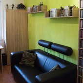 Small square