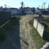 Small square