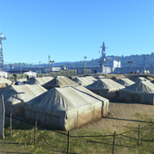 Small square