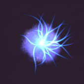 Small square