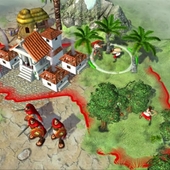 Small square