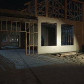Small square