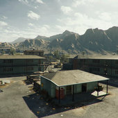 Small square