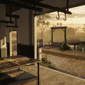 Small square