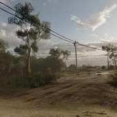 Small square