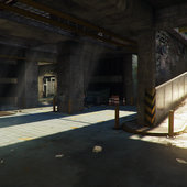Small square