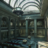 Small square