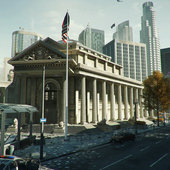 Small square