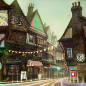 Small square