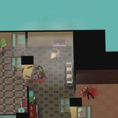 Small square