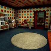 Small square