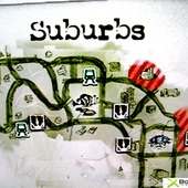 Small square