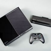 Small square