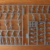 Small square