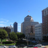 Small square