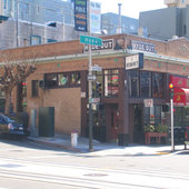 Small square