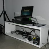 Small square