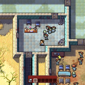 Small square