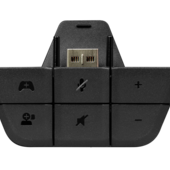 Small square